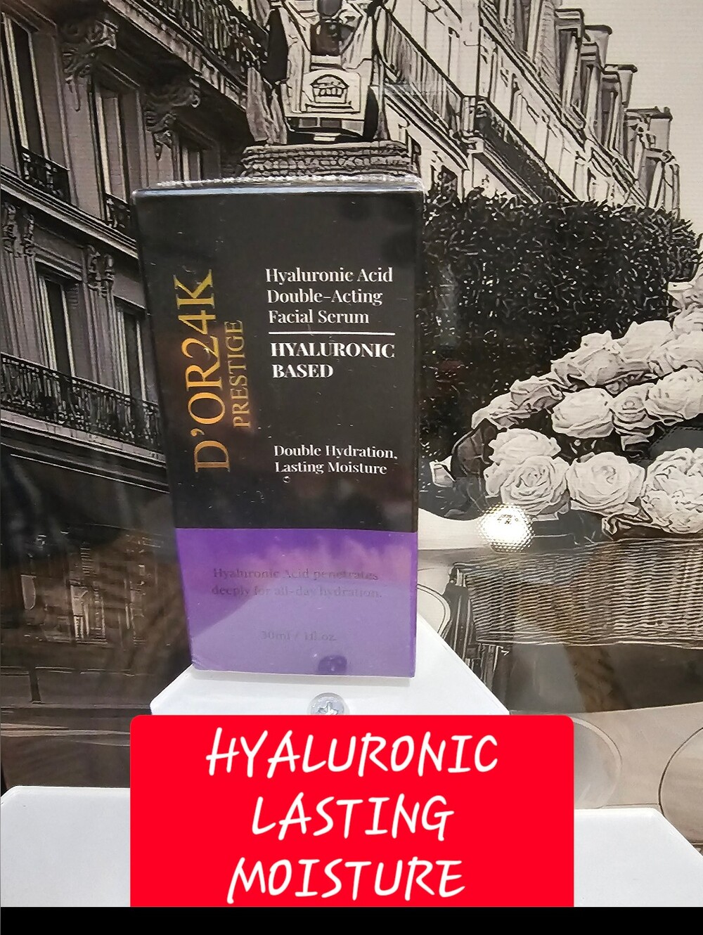 D'Ork 24 SERUM PICK 1 - Picture 5 of 8